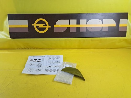 Cerchioni apertura opel - opel, adam