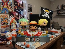 Espositore Per One Piece