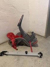 Seggiolino bici anteriore