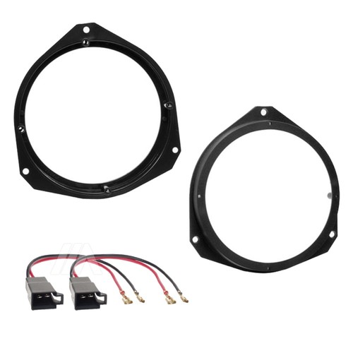 Kit installazione casse - kit,