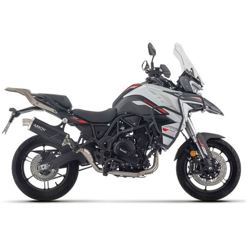 Terminale scarico arrow - scarico,