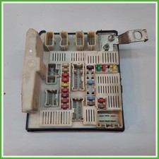 Body Computer BCM BSI RENAULT SCENIC 2a Serie 1.5 dCi 8200481866 Diesel