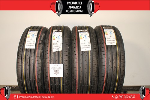 Pneumatici fulda 215 r16 - 4,