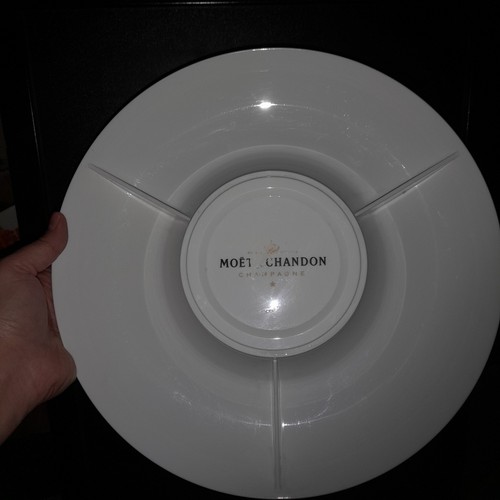 Vassoio moet chandon ice - vassoio, &