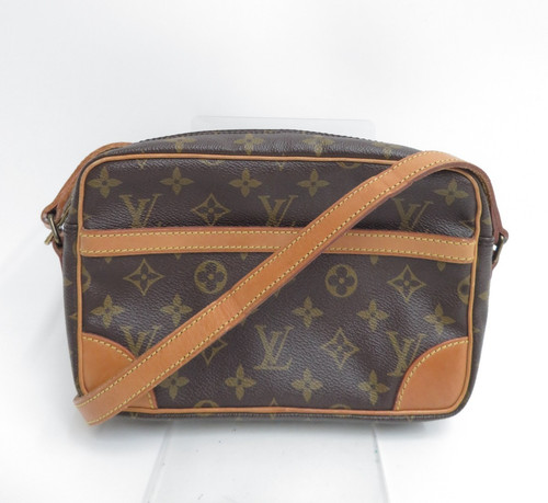 Autentica borsa tracolla - borsa, a