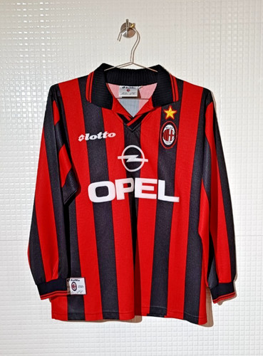 Maglia calcio - maglia, autentica