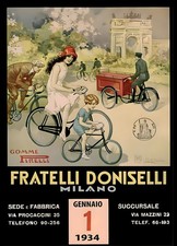 16388.Poster Decorazione