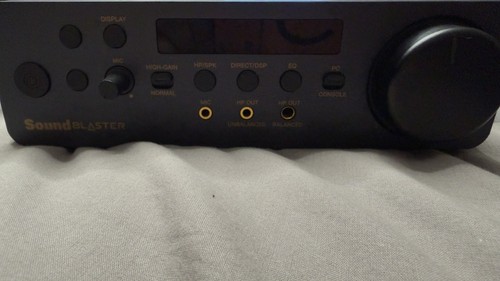 Amplificatore per cuffie