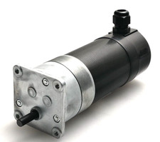 Motoriduttore Astro ASM 86 SG