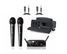 AKG WMS 40 MINI2 doppio