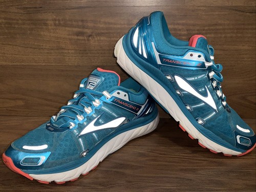 Scarpe corsa brooks - da,