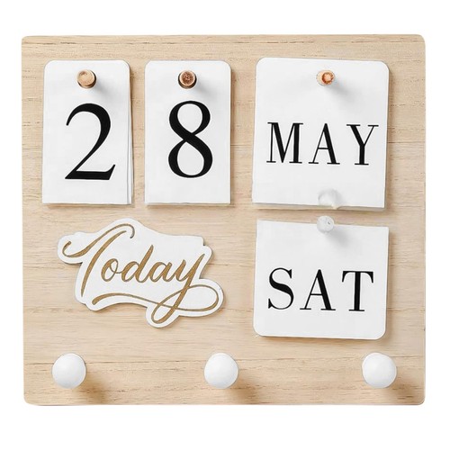 Calendario della decorazione - della,