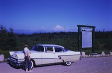 Foto diapositiva anni 50