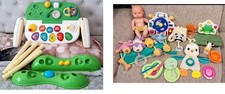 Palestrina multigioco bambino