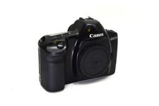 Fotocamera analogica Canon Eos