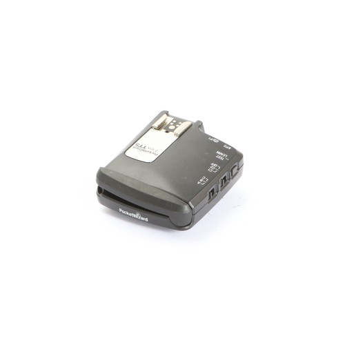 Pocket wizard flex tt5 - pocket,