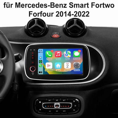 Autoradio dab carplay per - autoradio,
