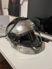 Casco Shark “Spartan”