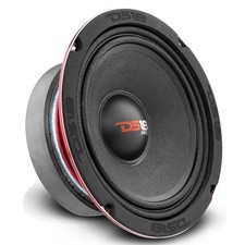 MIDRANGE DS18 PRO-X6MSE