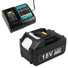 Batteria e caricabatterie da