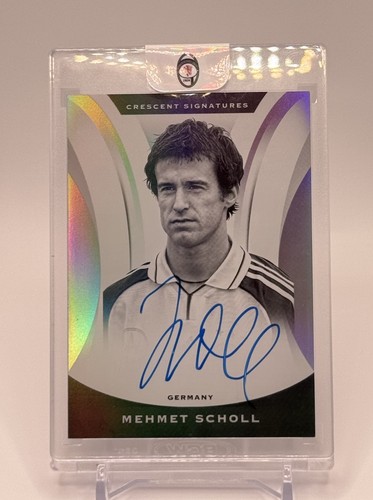 Panini nobility 2017 mehmet - nobility,