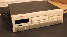 Fostex D-5 Digital Master