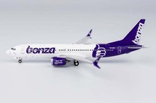 88008 NG 737 MAX 8 1/400