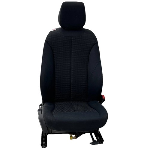 Sitz anteriore destro - sitz, bmw