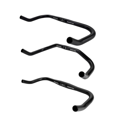 Guidon vélo bullhorn - guidon,