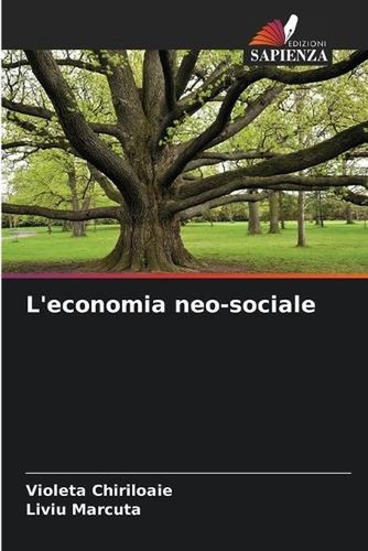 Economia neo sociale - neo-sociale, by