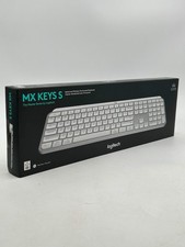 Logitech MX Keys S tastiera