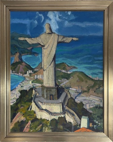 Fratel venzo cristo - "il, di