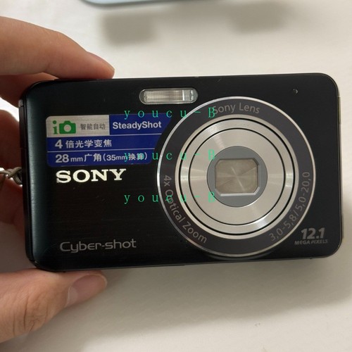 Sony cyber shot dsc - sony, cyber-shot