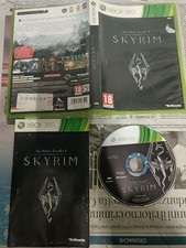the elder scrolls v Skyrim