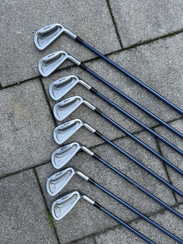 Mizuno set di ferri - mx-23,