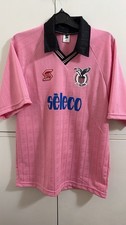 Maglia Palermo calcio vintage