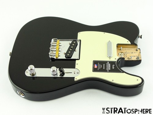 Fender american professional - fender,