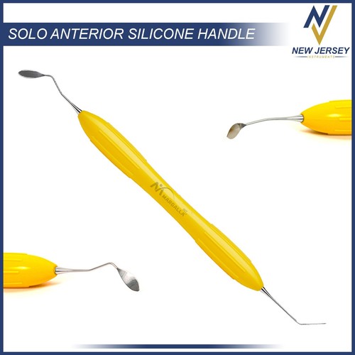 Strumento composito anteriore