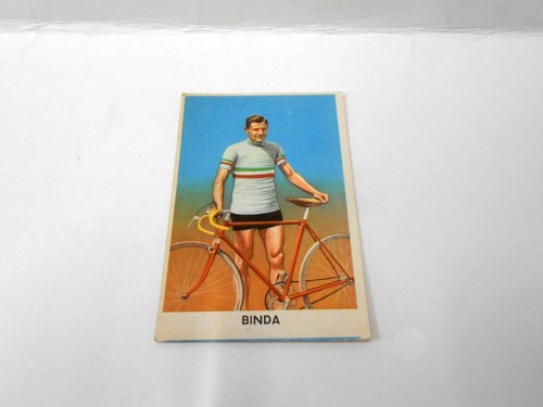 Binda sidam figurina - binda,