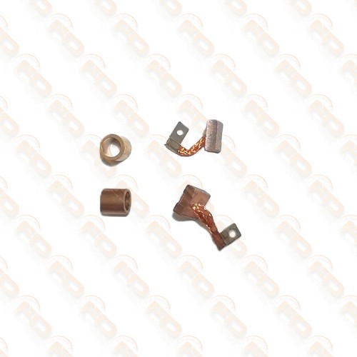 Kit spazzole boccole - kit,