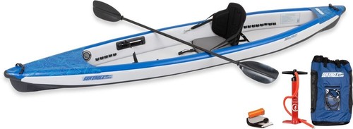 Sea eagle 393rl razorlite - 393rl, pro