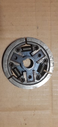 Frizione motosega oleomac 251 - frizione,