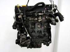 Z19DT MOTORE OPEL ASTRA H SW