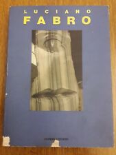 LUCIANO FABRO 