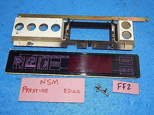 Nsm prestige es160 selettore - nsm,