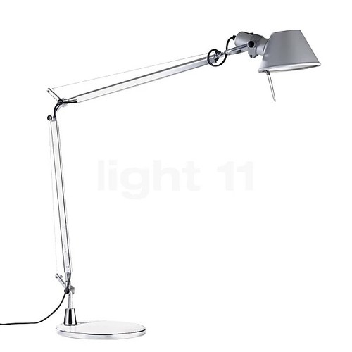 Artemide tolomeo led tavolo - tolomeo,