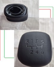 POMELLO CAMBIO PER PEUGEOT 208 Serie 6 MARCE (19 ) E 2008 NUOVO