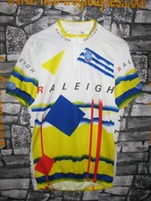 Vintage Cycling jersey shirt