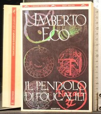 IL PENDOLO DI FOUCAULT