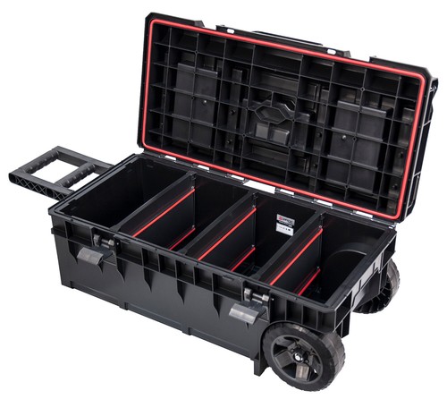 Scatola tecnica qbrick con - qbrick,